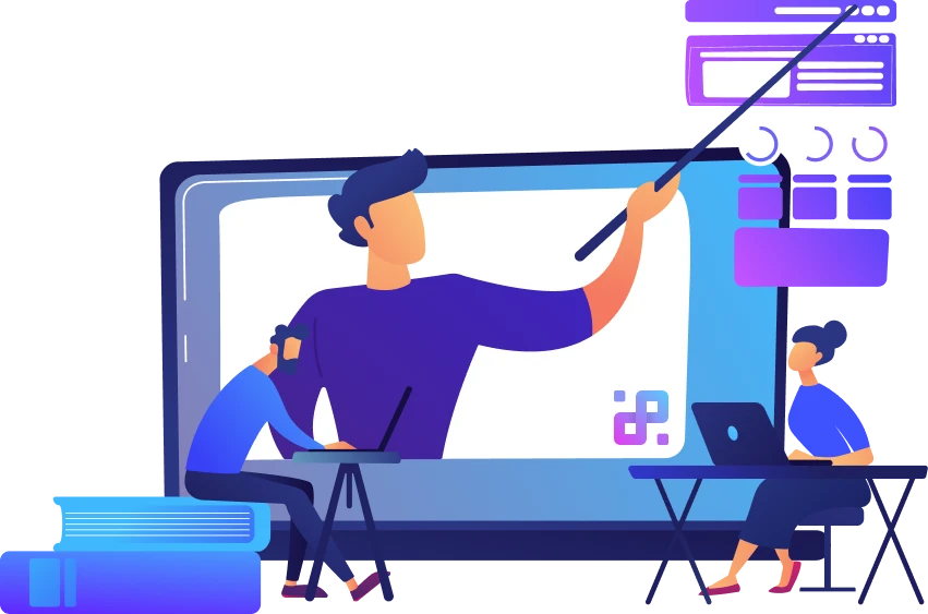 infinity popup image